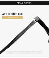 Blue Light Blocking Reading Glasses Men Women Ultralight TR90 Titanium Alloy Optical Frame Eyeglasses Square Eyewear